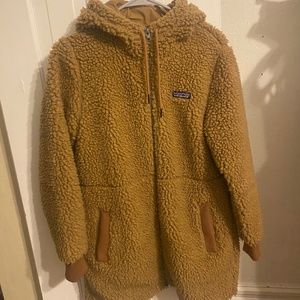 Patagonia women's Dusty Mesa Parka
